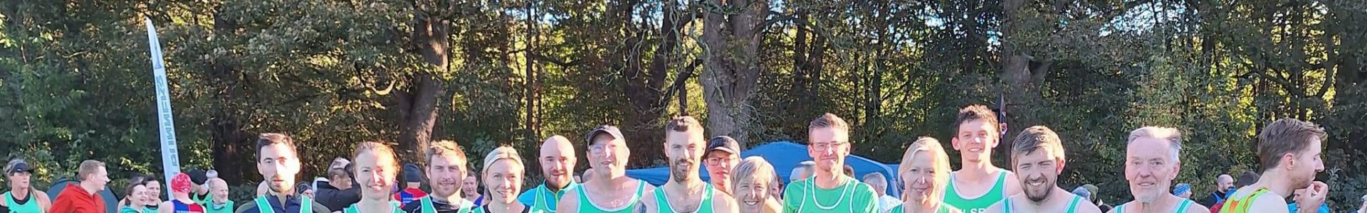 Helsby RC – weekly round-up!