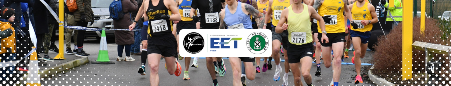 Four Villages Half Marathon – Local Resident Information