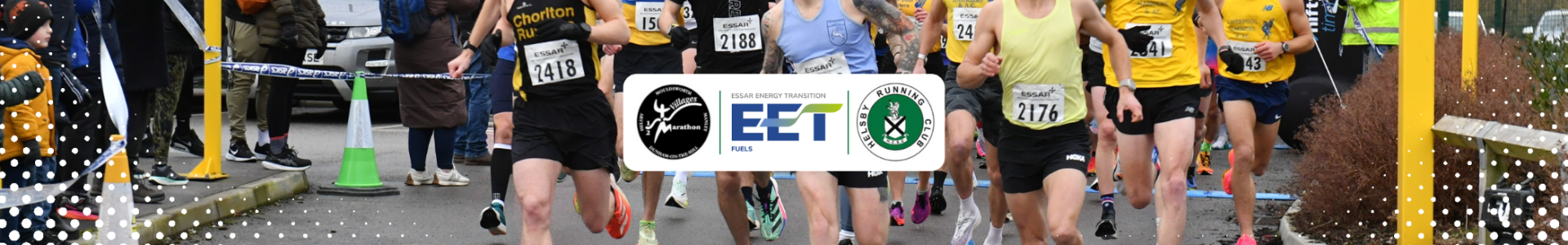 Helsby Running Club